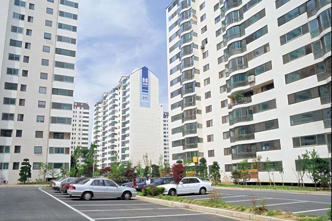 首尔印象韩国,韩国首尔新世界