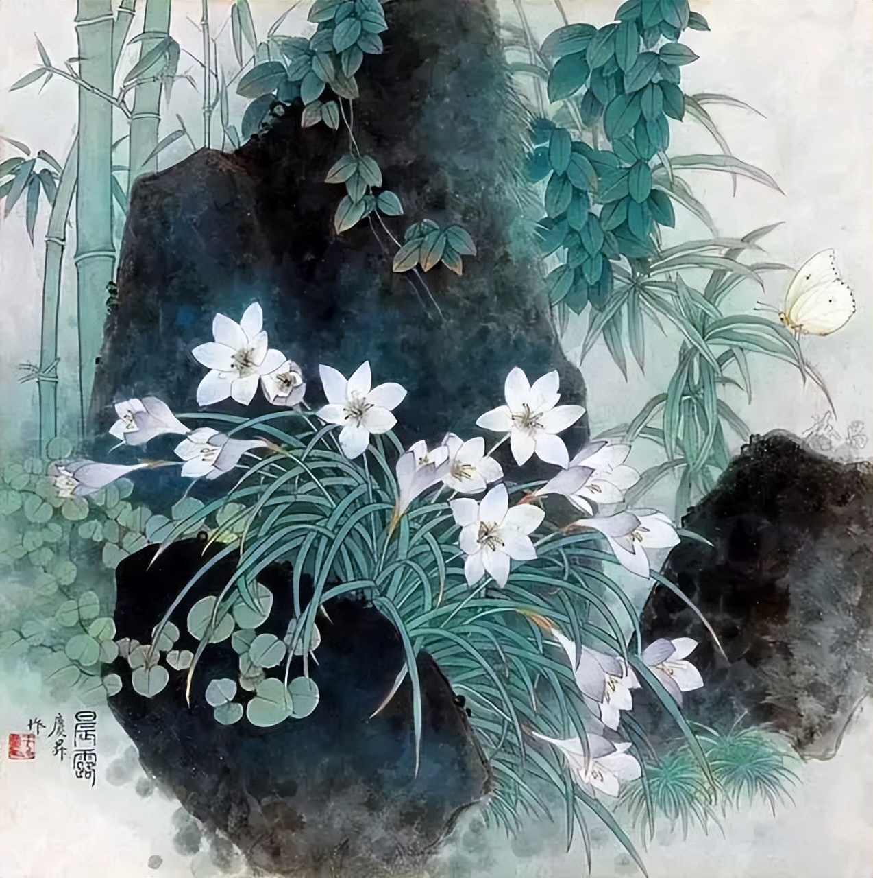 纪念缅怀画,纪念逝去亲人书法