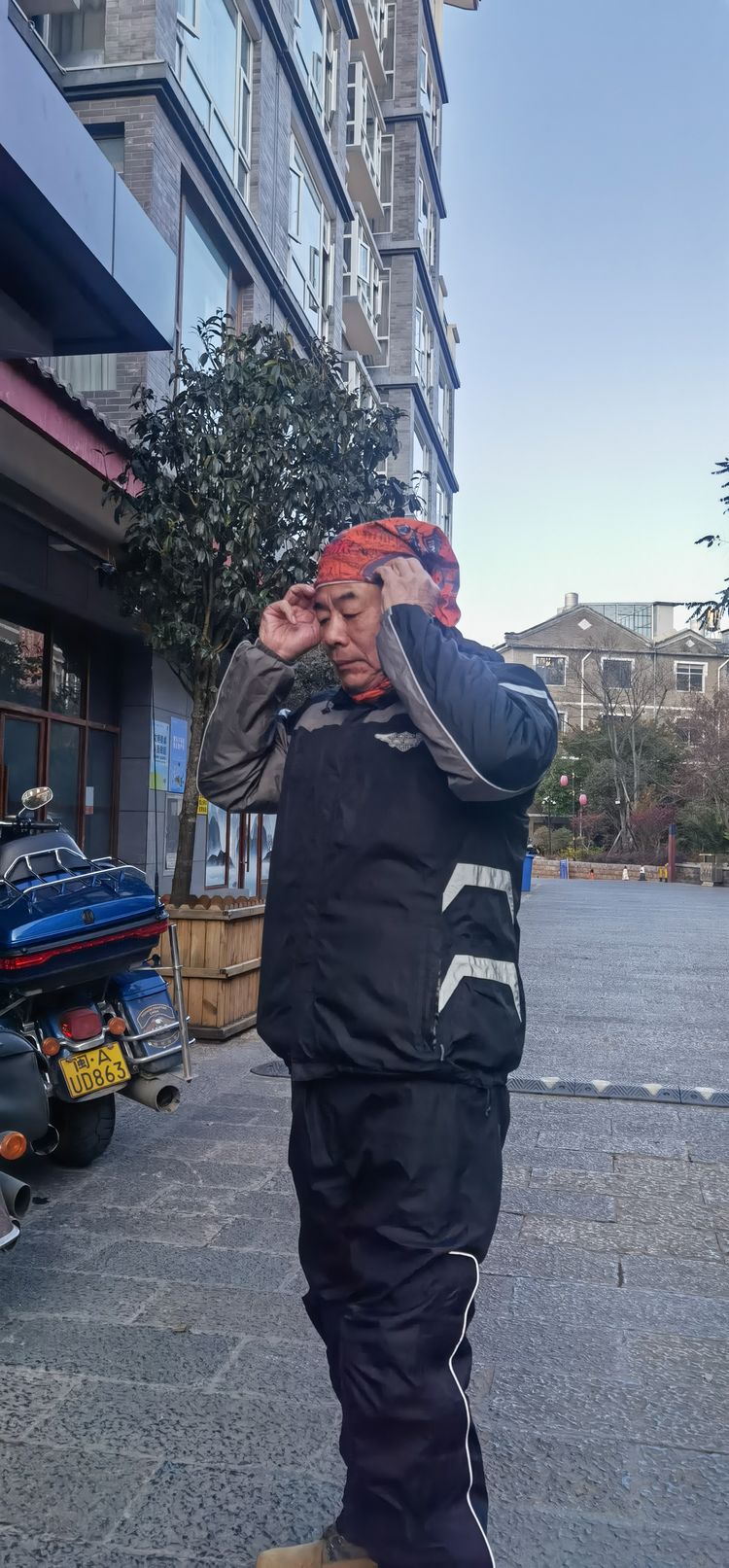 哈雷车主会福州分会,福建福州哈雷车主会