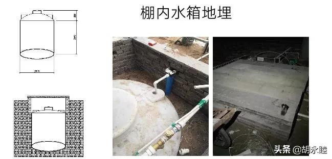 露天种菜的大棚多少钱一平方,温室大棚取暖成本低的方案