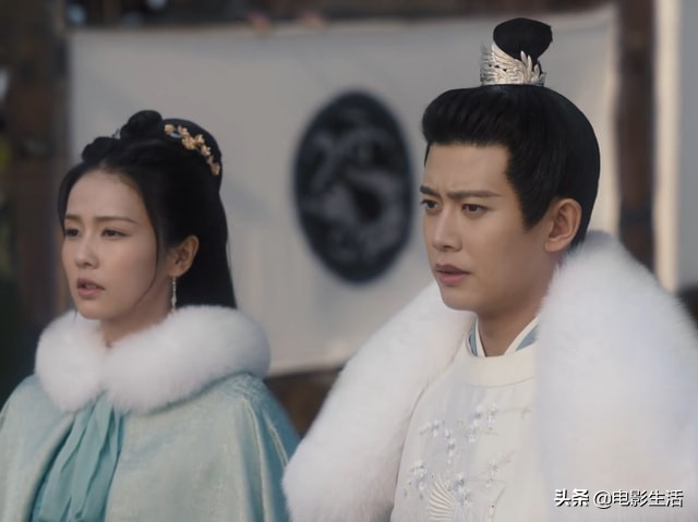 猜猜哪对cp最甜哪对最虐,最有cp感的一对简直甜炸了