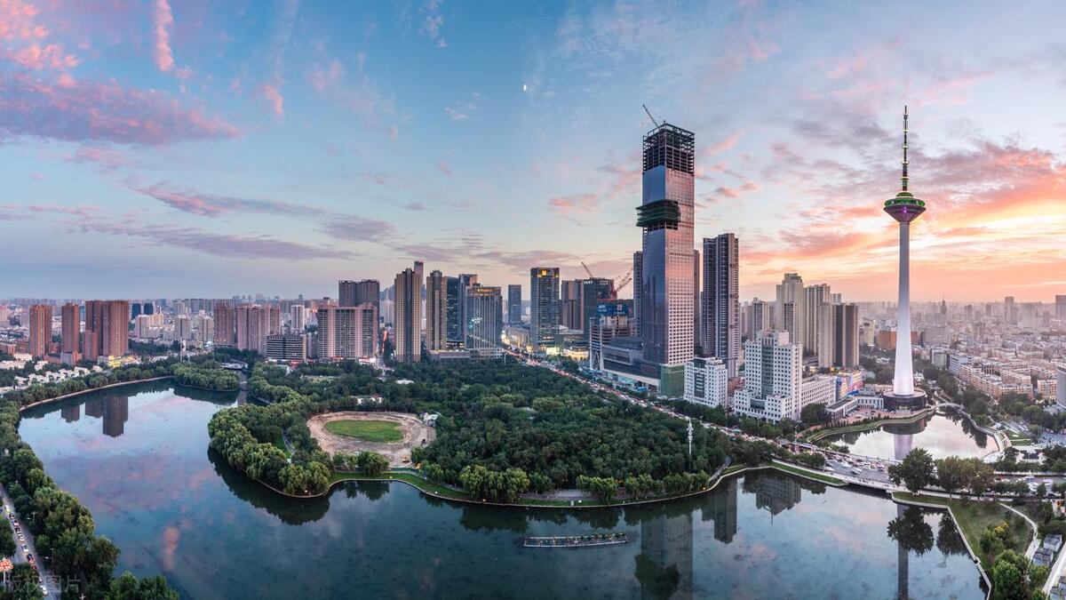 哪七大央企落户辽宁,沈阳近期引进了哪些国企央企