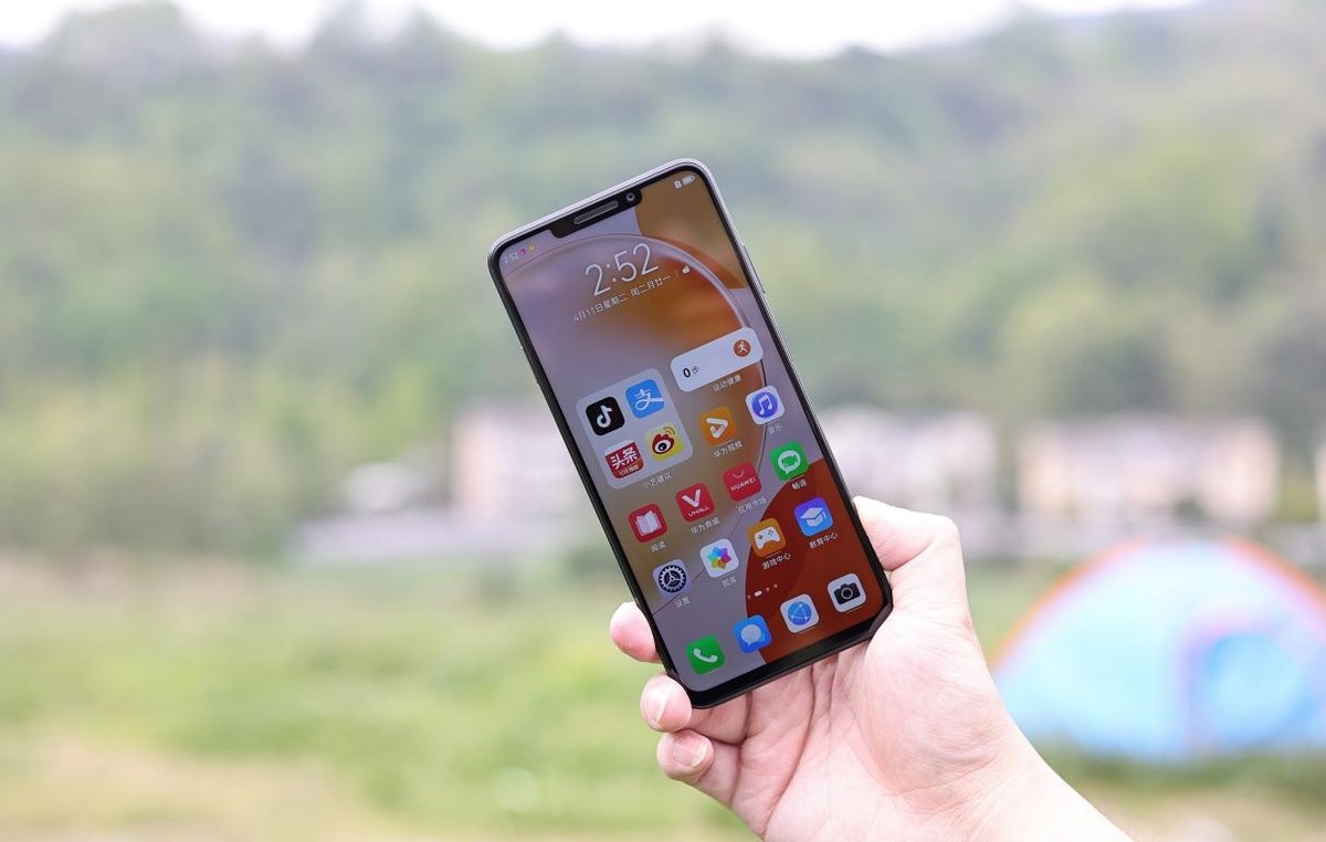 华为畅享60x手机智慧语音,华为手机畅享60x录音