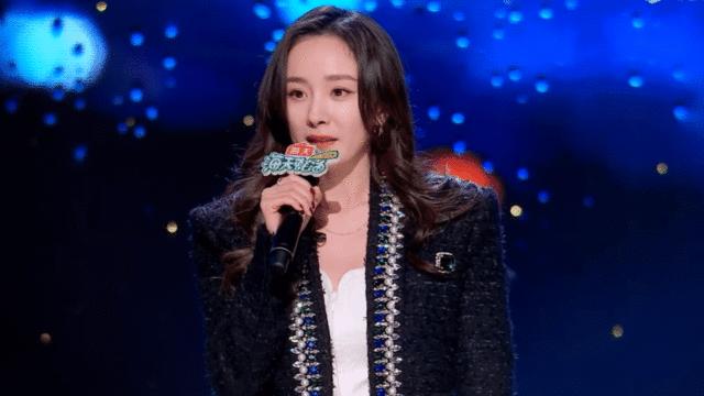 杨幂吐槽成龙,杨幂与成龙视频