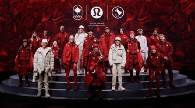 匈牙利冬奥会开幕式队服,冬奥会各国队服