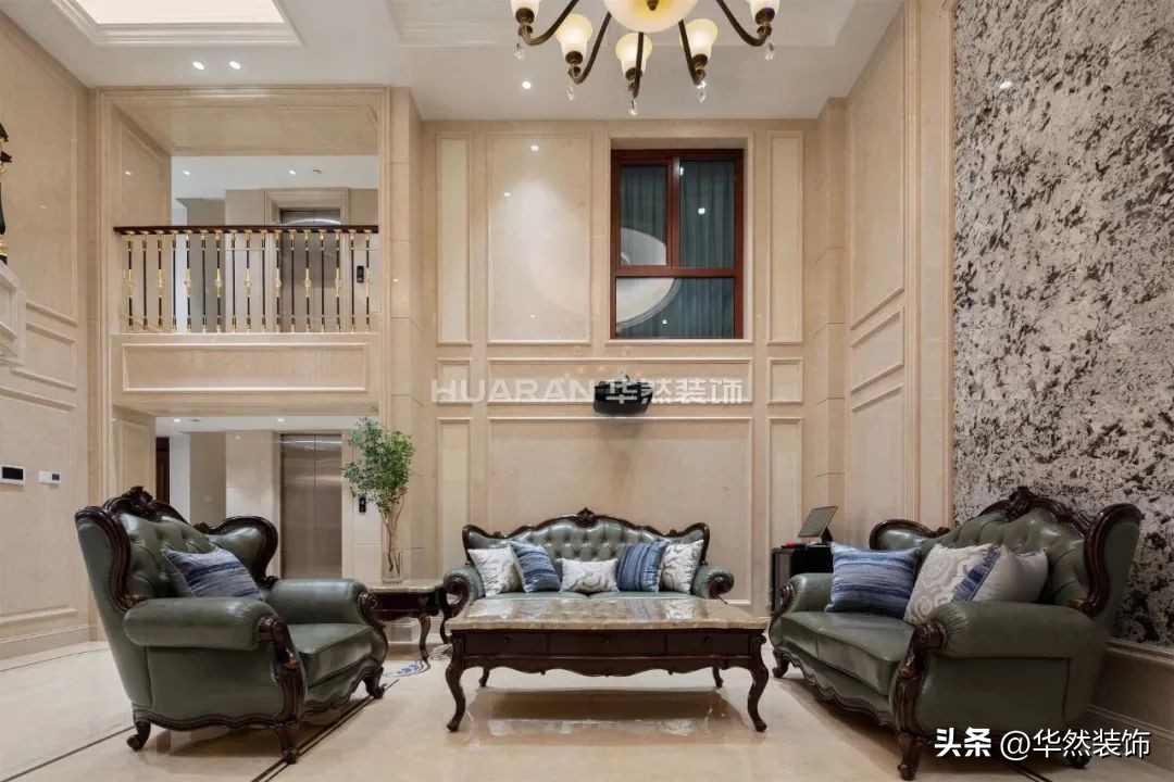 保利西山林语143,保利西山林语双拼别墅装修