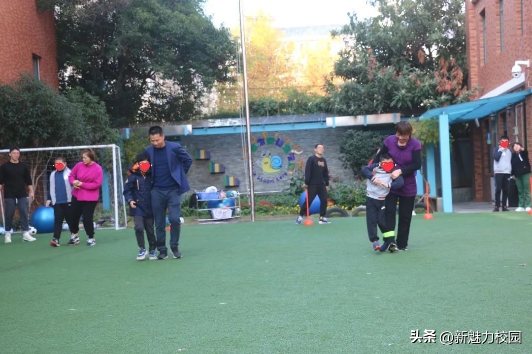 玄武区中学运动会,展风采强体魄职工运动会