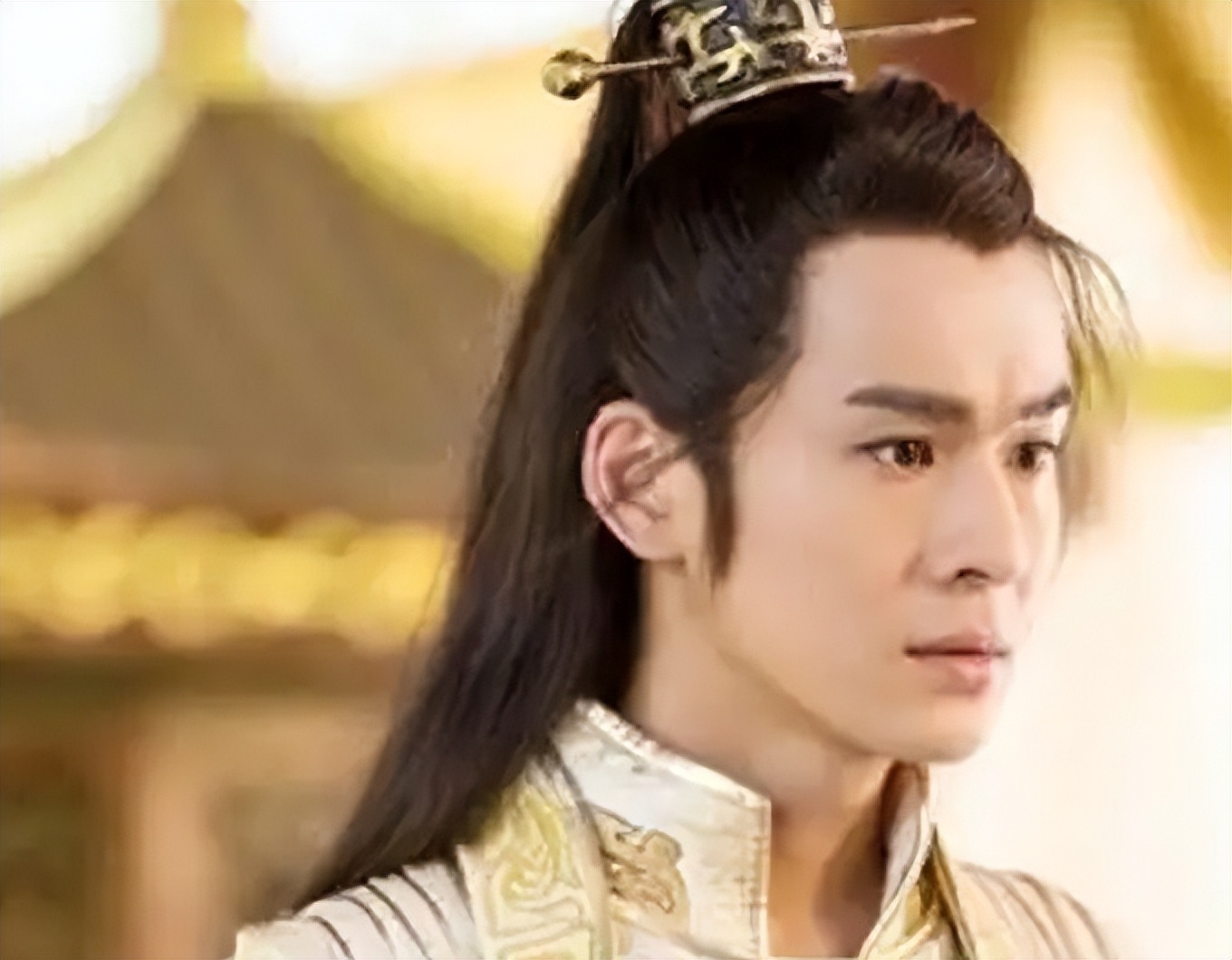古代四大美男子之一谁最帅,古代四大美男子谁长得最帅