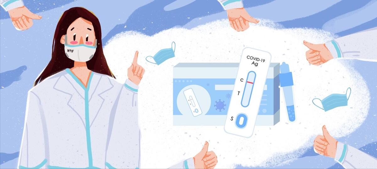 阳了忌口,阳了少吃发物