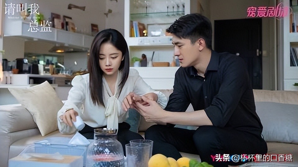 王凯vs王鹤棣,王鹤棣职场剧