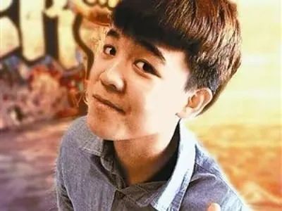 变形计李勒优长大后的样子,变形计主人公今昔对比