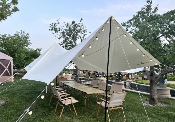 清凉玩水畅享暑夏亲子游玩好去处,暑假凉快好玩儿的风景区