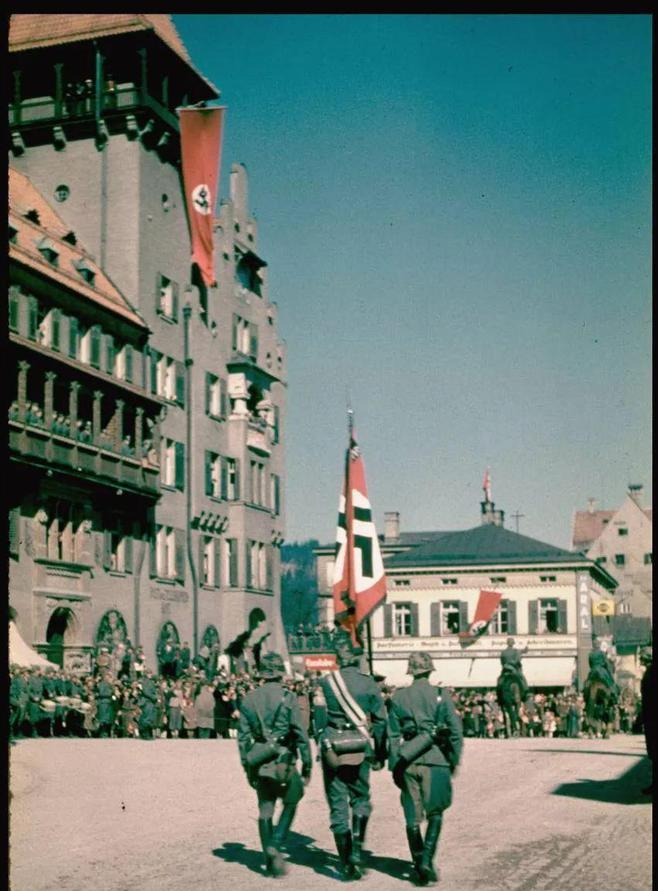 法西斯兴起的原因要点,法西斯运动是什么