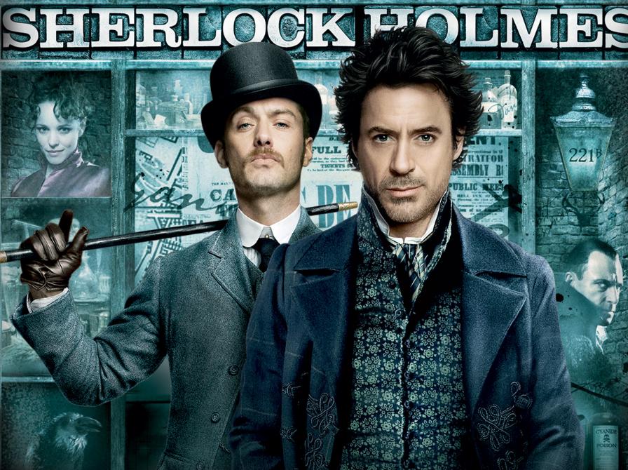 大侦探福尔摩斯的特点是什么,大侦探福尔摩斯是多少年代的故事