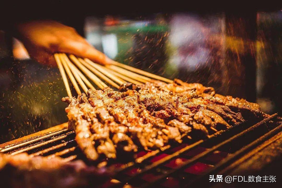 解码食品夜经济，带你去找“夜生活”