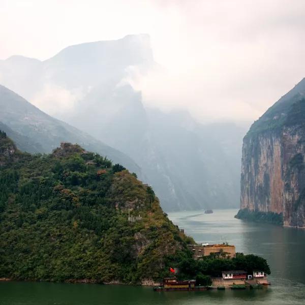 国内最刺激的八大景点,莱阳八大景点介绍