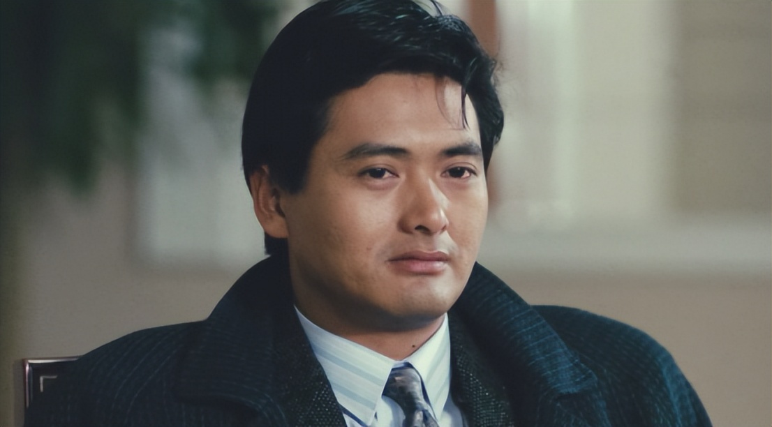 香港黑帮电影真实人物,香港黑帮电影江湖龙虎斗大全