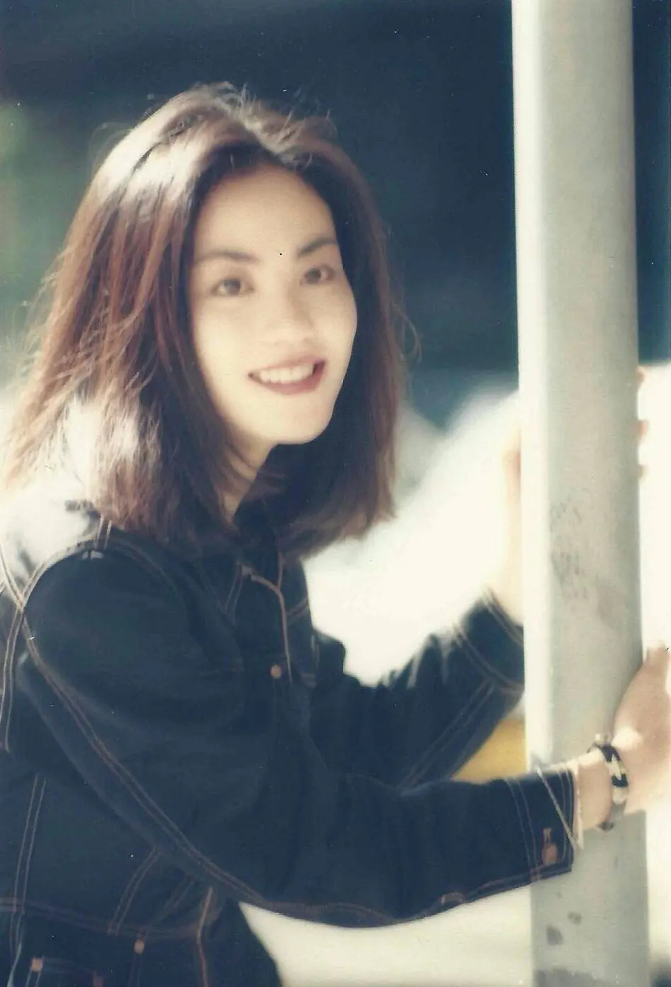 王菲爱过的5个男人,都是“弟弟辈”最小小11岁,她怎能下得了手