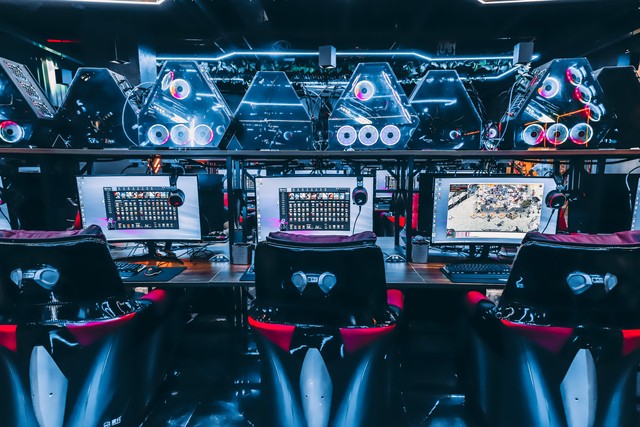 哪款云电脑玩游戏更实惠,推荐几款云电脑可以玩电脑游戏