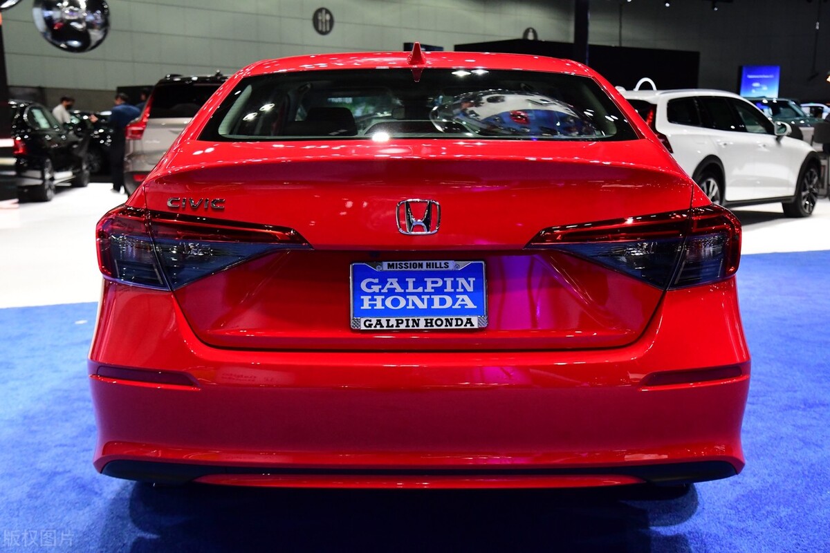 本田思域2022款cvt尚动版驾驶体验,本田思域评测视频