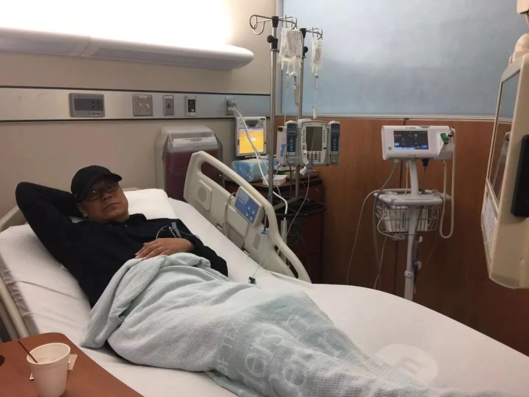 赴美治癌3000天,赴美就医最高花费多少钱