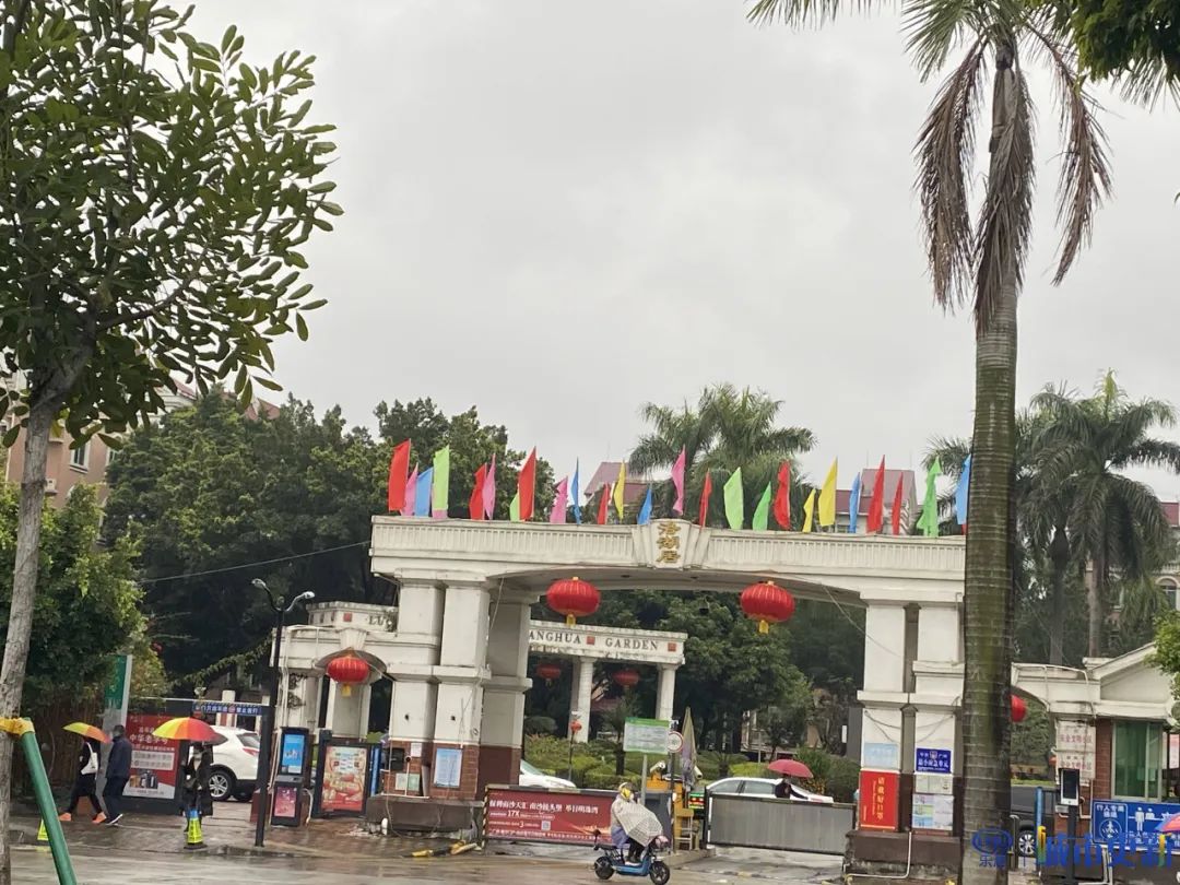 看看洛溪新城03年的样子,洛溪新城房价升值潜力