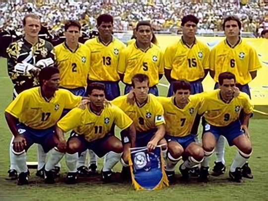 1994年世界杯，“足球的荒漠”给全世界带来了一届怎样的世界杯