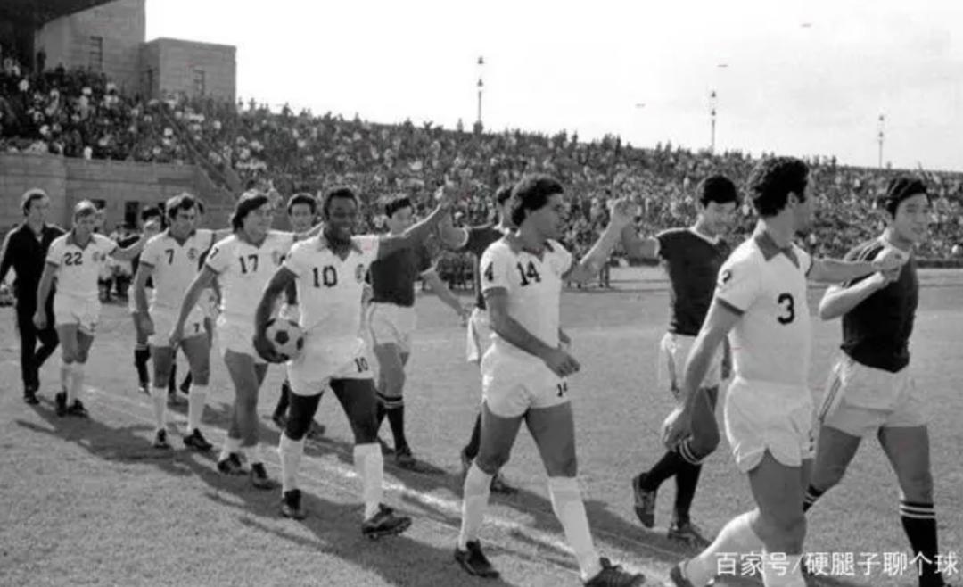 世界杯华丽落幕，谁还记得广州队有过恒久远大的足球梦？