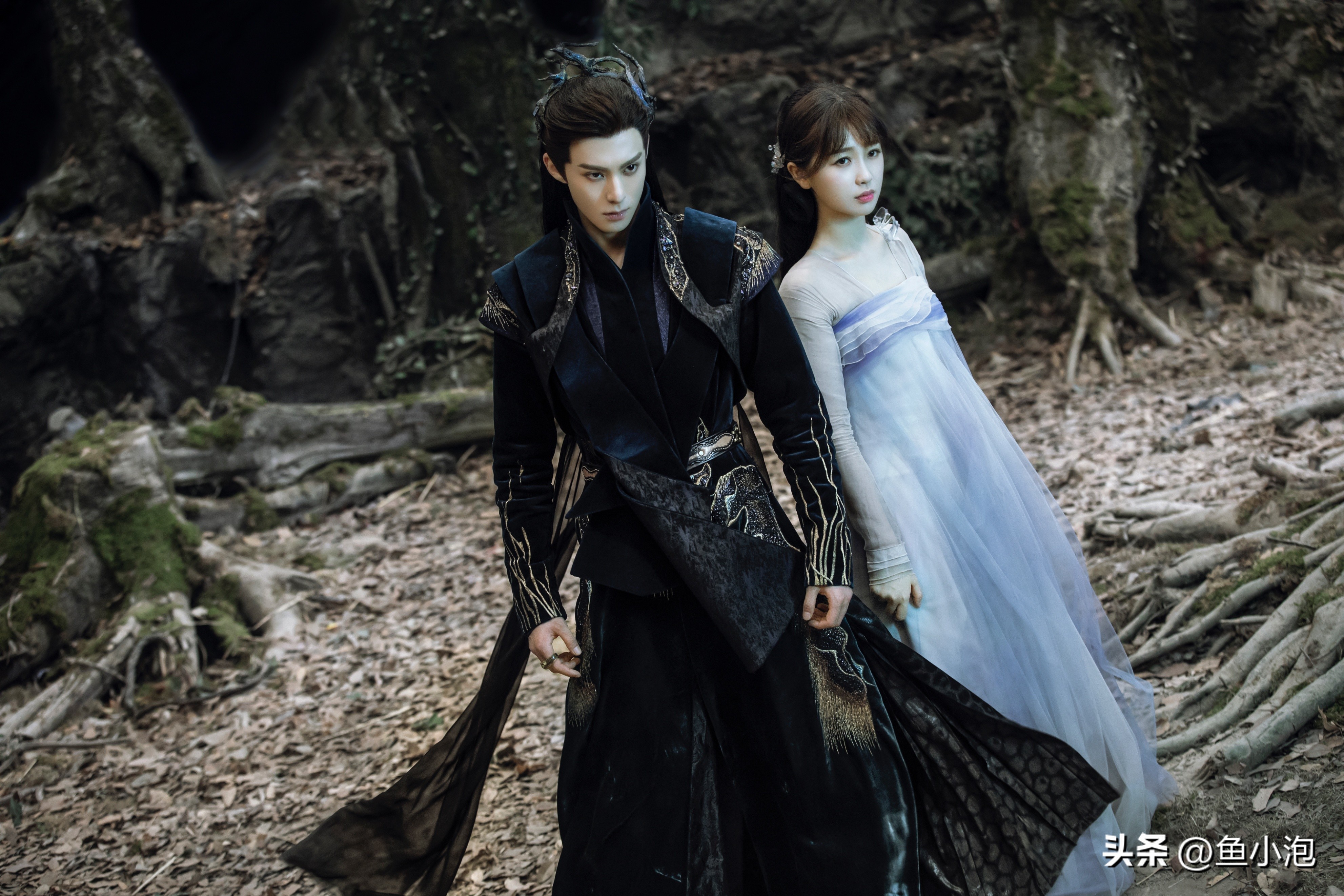 最受欢迎的十对cp,盘点目前我最喜欢的十张cp