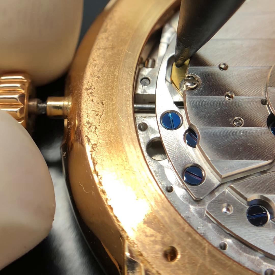 江诗丹顿漳州维修保养地址,江诗丹顿双城市维修保养地址