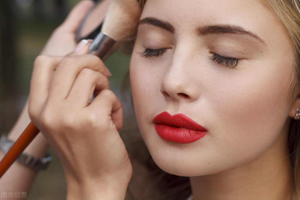 我在化妆学校的真实感受