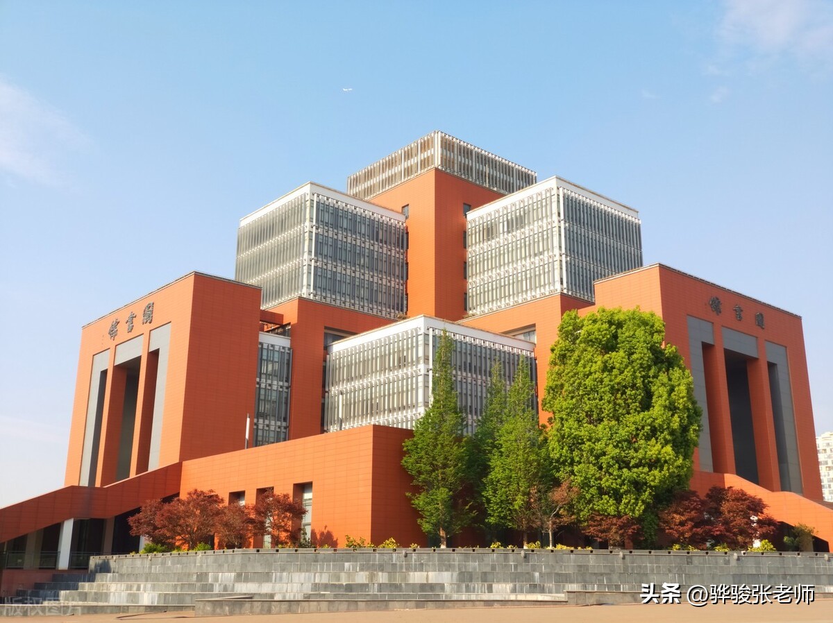 比211更厉害的双非大学,中国的双非大学哪几所最好