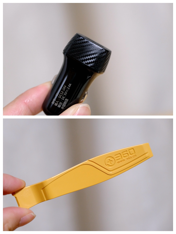 360g900行车记录仪功能有哪些,看得清驾驶更安全