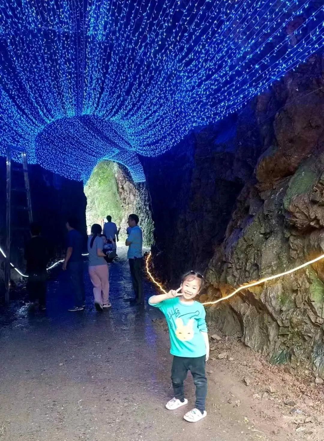 韶关网红景点有开放吗,韶关旅游景点最新开放