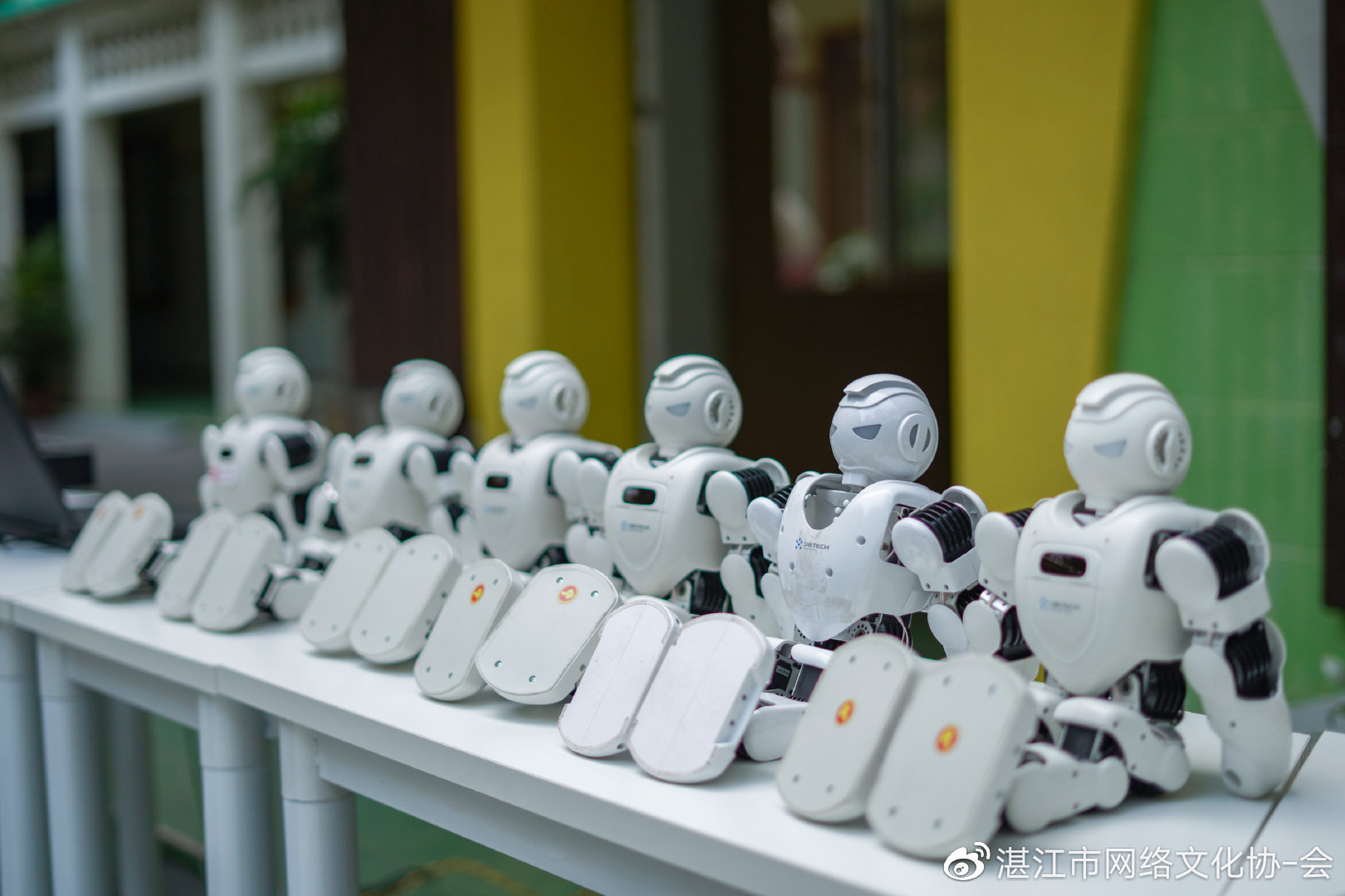 深度推进学前教育,互联网思维推进学前教育