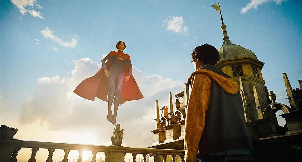 dc出现过闪电侠的电影,dc电影观看顺序闪电侠