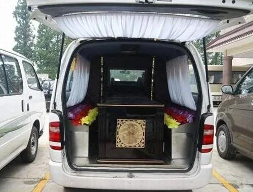 现在树葬是怎样的,国家提倡树葬吗