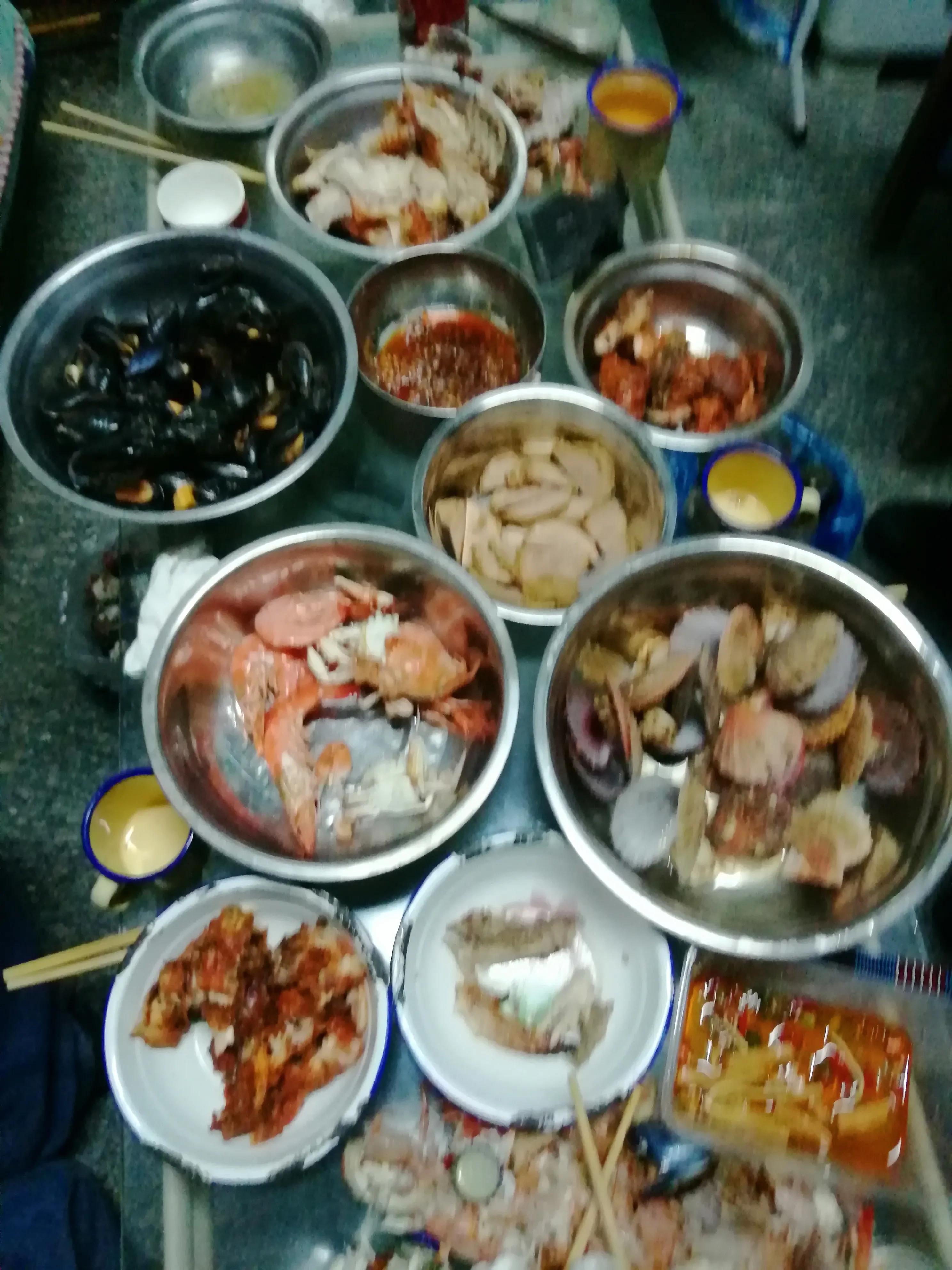 十岁那年我摆了一桌瘟鸡宴，结果享受了半天灵魂与肉体的洗礼