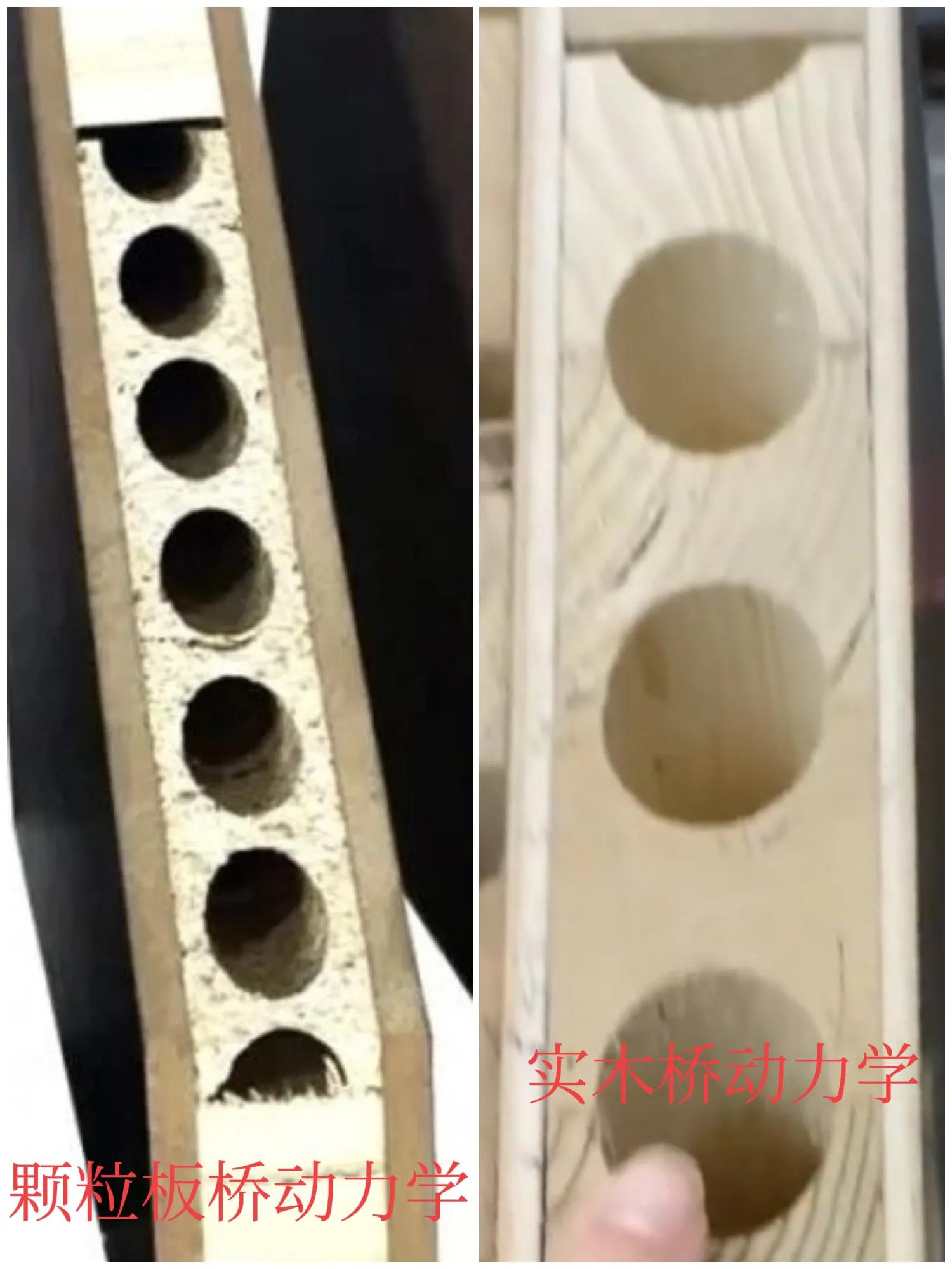 揭露木门都有什么材质,扒开木门内幕