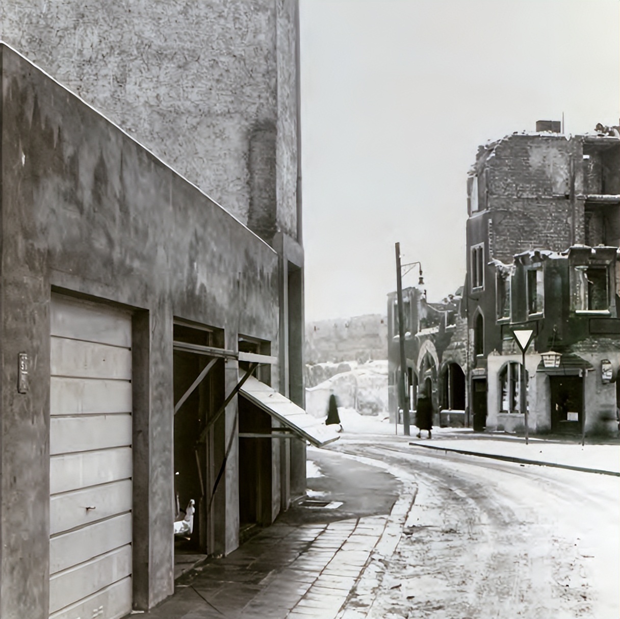 车库门怎么选,车库门选哪种好