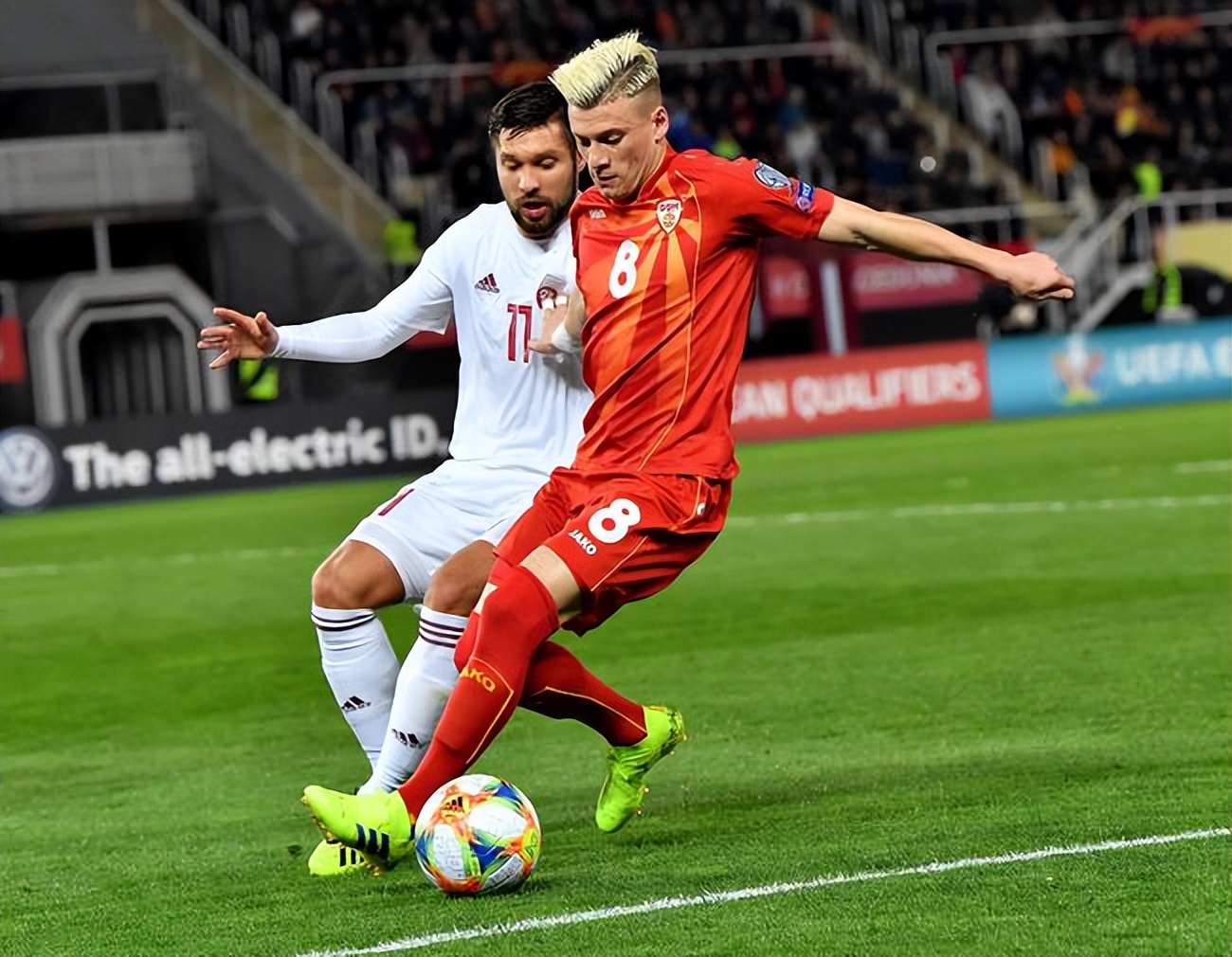 2020欧洲杯爱尔兰vs捷克,爱尔兰vs拉脱维亚比分预测