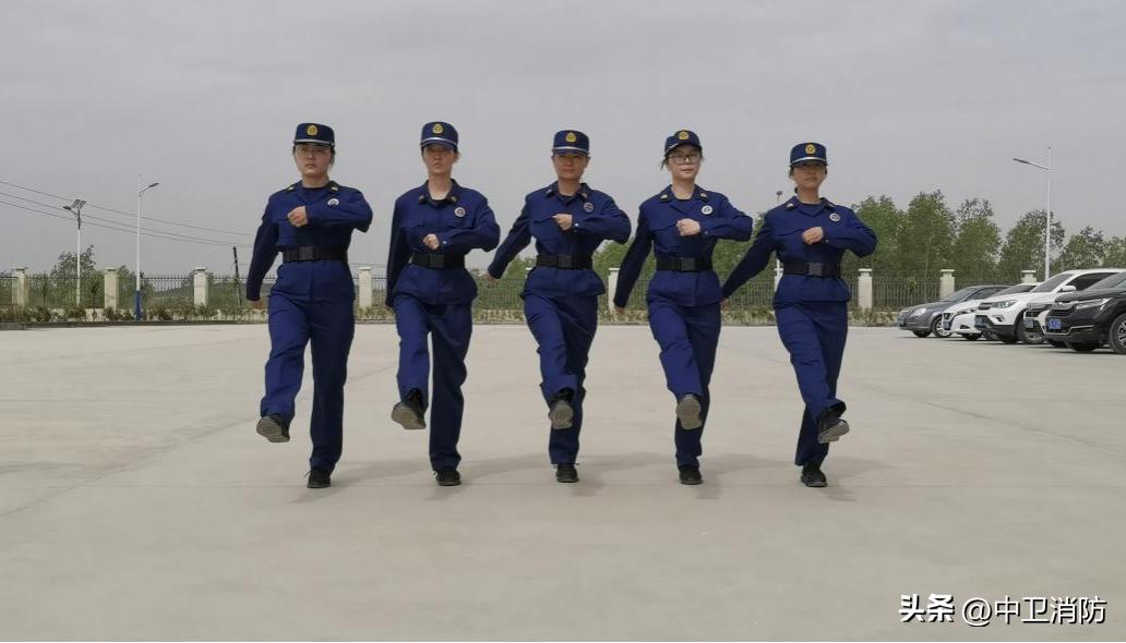 磨炼与蜕变|集训队队员成长录