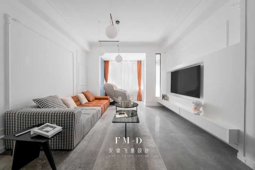 100个绝美家居设计图,50个惊艳的家居设计