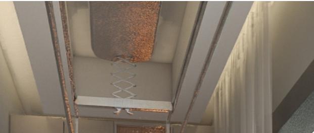 济南天桥区125平金地湖城风华装修,济南金地湖城风华简单装修费用