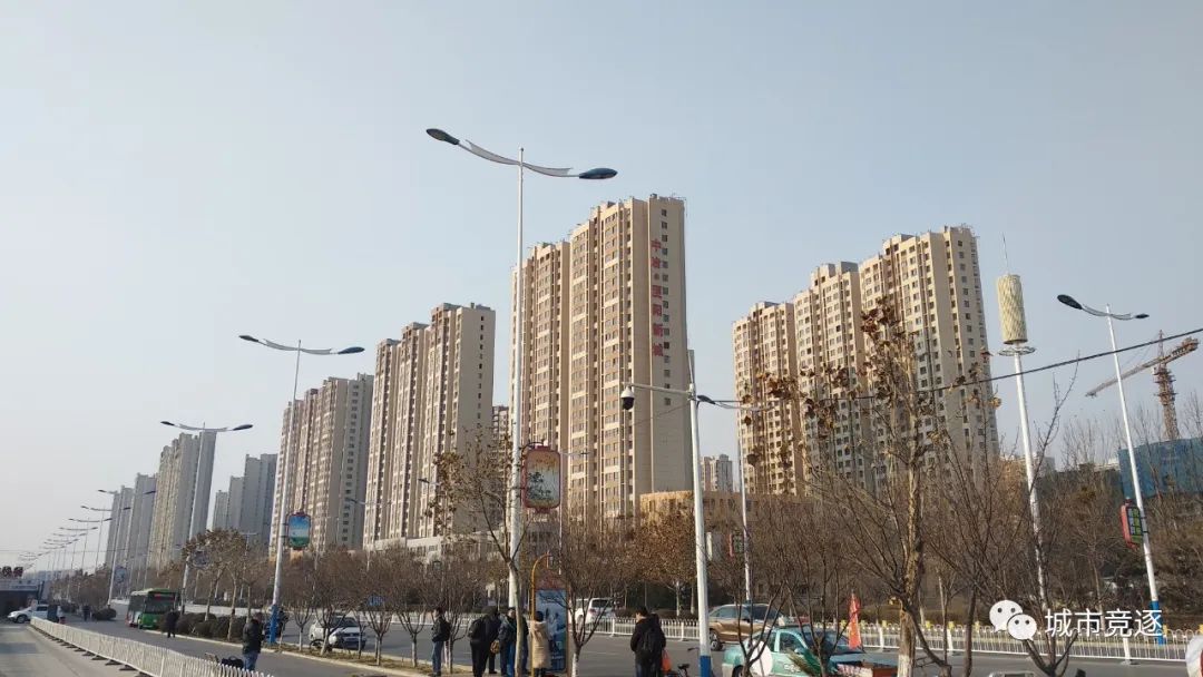 唐山沿海航拍,向海图强曹妃甸