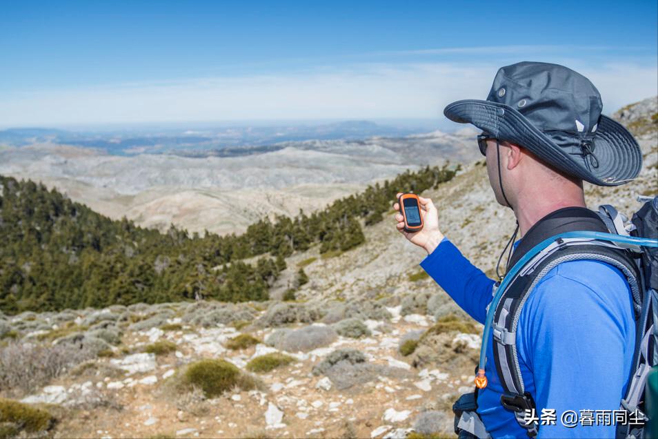 背包客专用gps,背包客gps定位