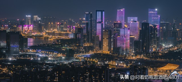 中国十大城市在哪儿,中国最有特色十大城市