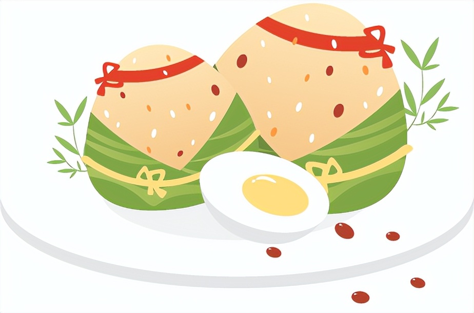 【洛小·安全】大荔县洛滨小学2023年端午节放假通知及安全提醒