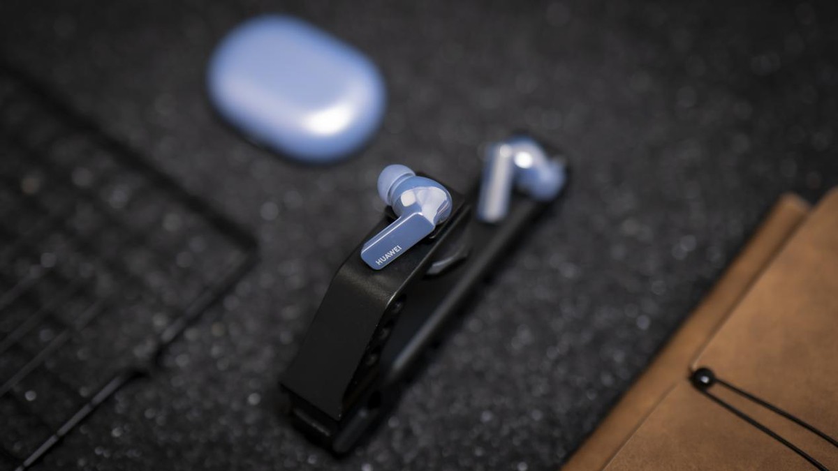 华为耳机freebudspro2音质体验,华为耳机freebudspro2使用体验