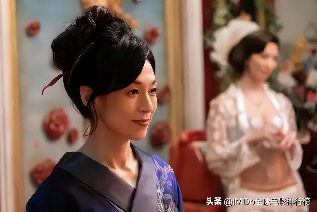 2022年评分最高的十部电影,2022电影推荐大片9.0以上评分